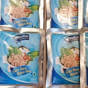 Sieikan Tuna
