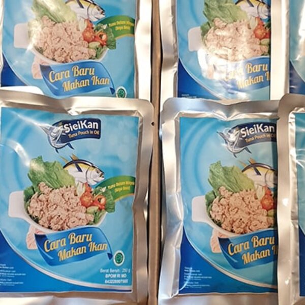 Sieikan Tuna